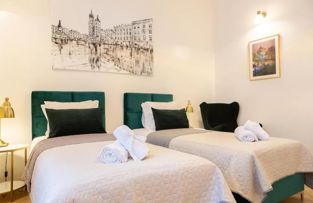 Apartments Roman-1