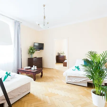 Apartments Roman-2